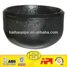 steel pipe cap